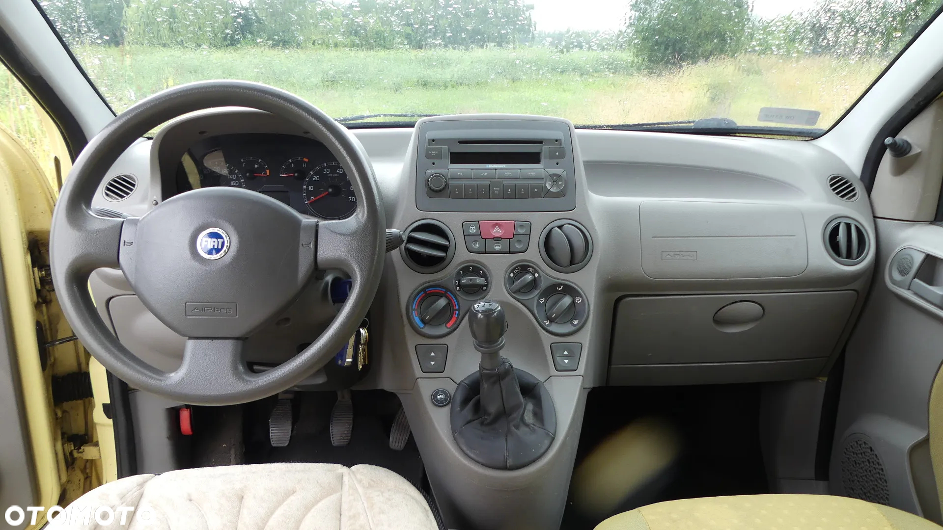 Fiat Panda 1.2 Dynamic - 10