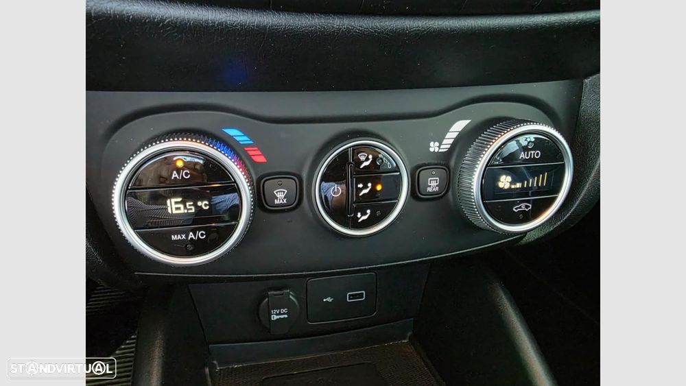 Fiat Tipo 1.0 GSE T3 - 14