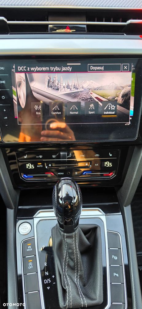 Volkswagen Arteon 2.0 TDI SCR DSG R-Line - 13