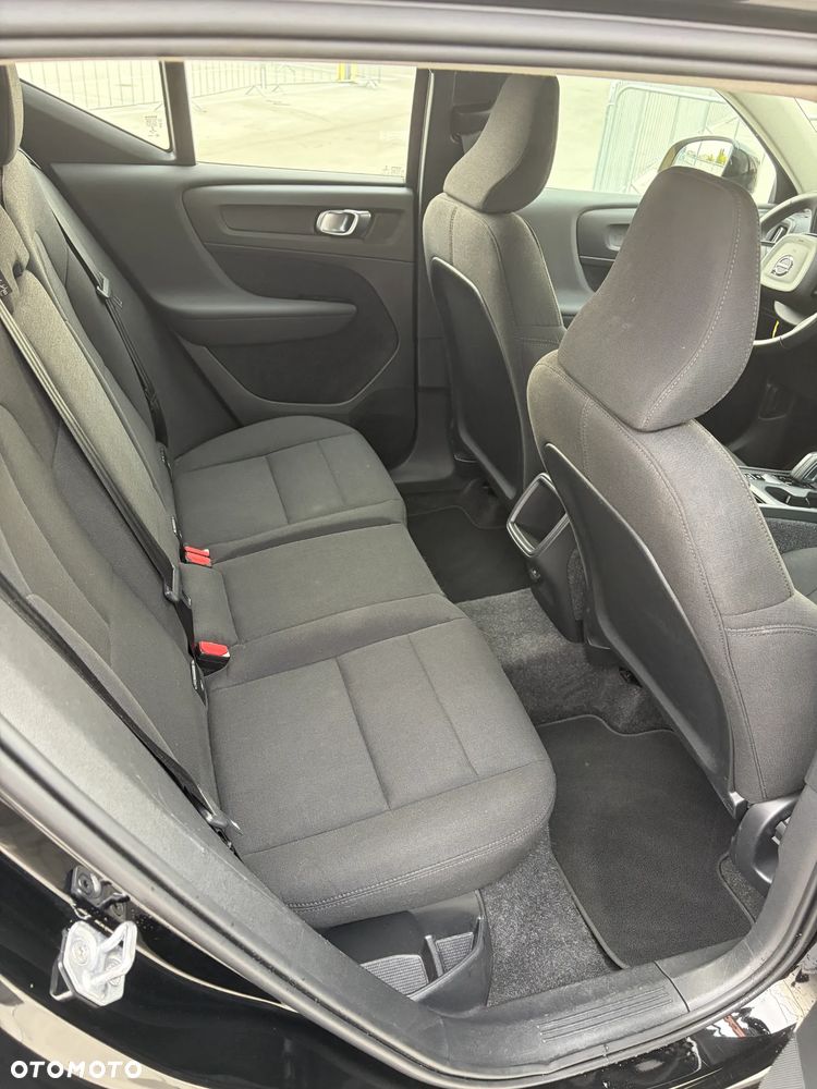 Volvo XC 40 T3 - 16