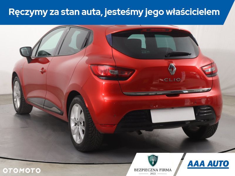 Renault Clio - 6