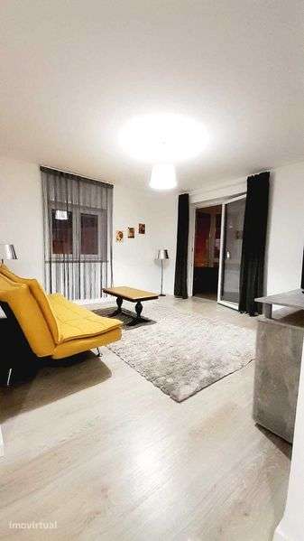 Apartamento t1+1 mobilado - Grande imagem: 5/12