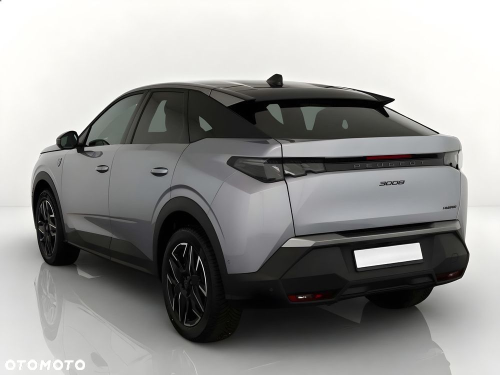 Peugeot 3008 1.2 PureTech mHEV GT E-DCS6 - 7