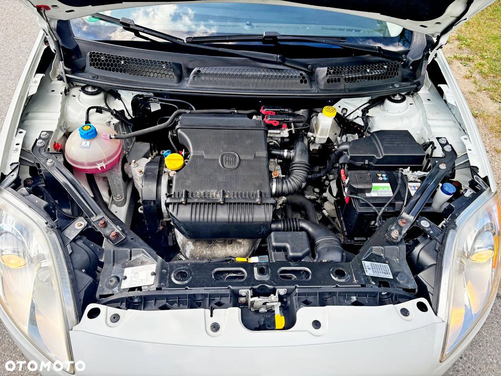 Fiat Bravo 1.4 16V Racing - 9