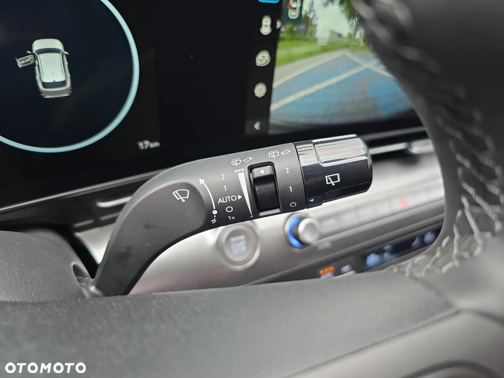 Hyundai Kona 1.6 T-GDI N Line - 19