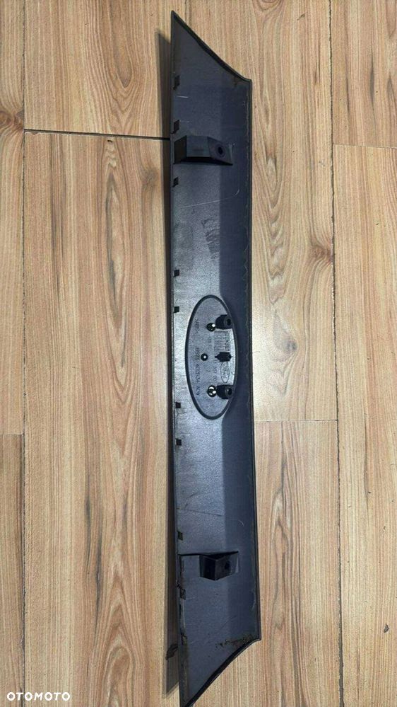 blenda tylnej klapy ford mondeo mk4 lift hb kolor sa - 4