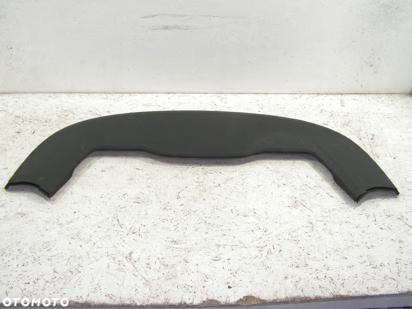 BMW 2 F23 Cabrio osłona dachu składanego 7300955 - 2