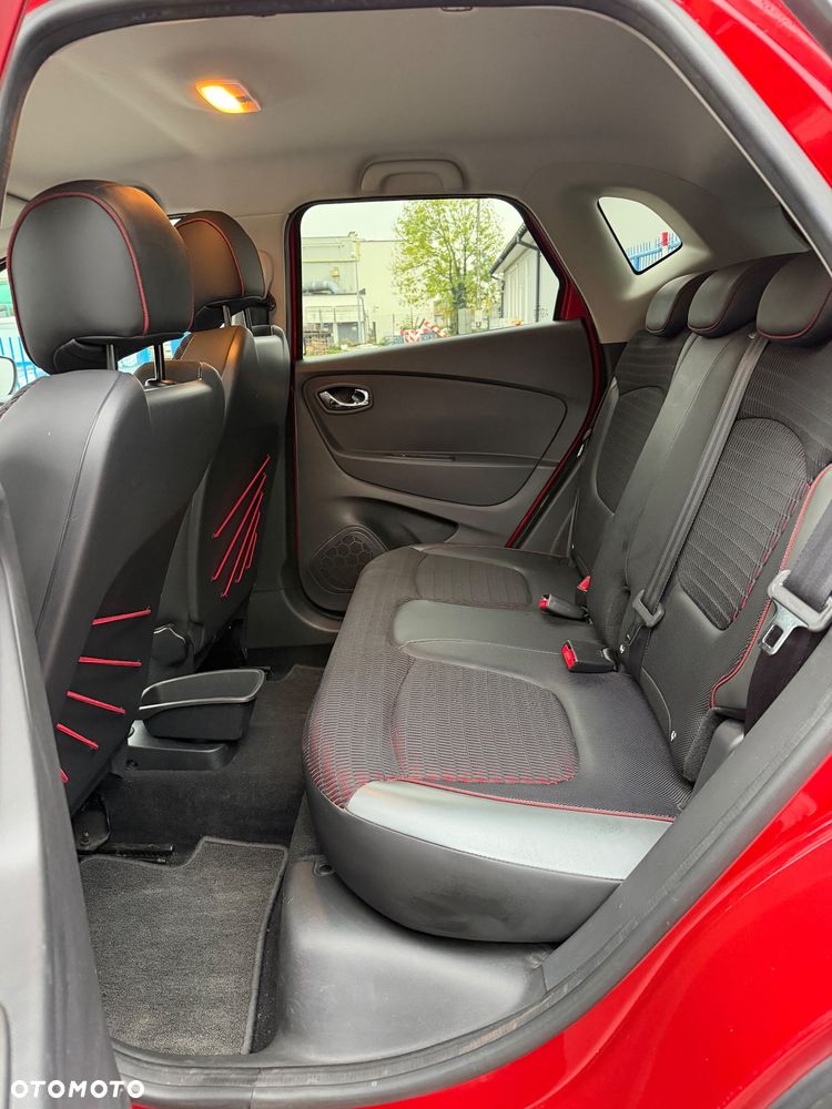 Renault Captur ENERGY TCe 90 Start&Stop XMOD - 18