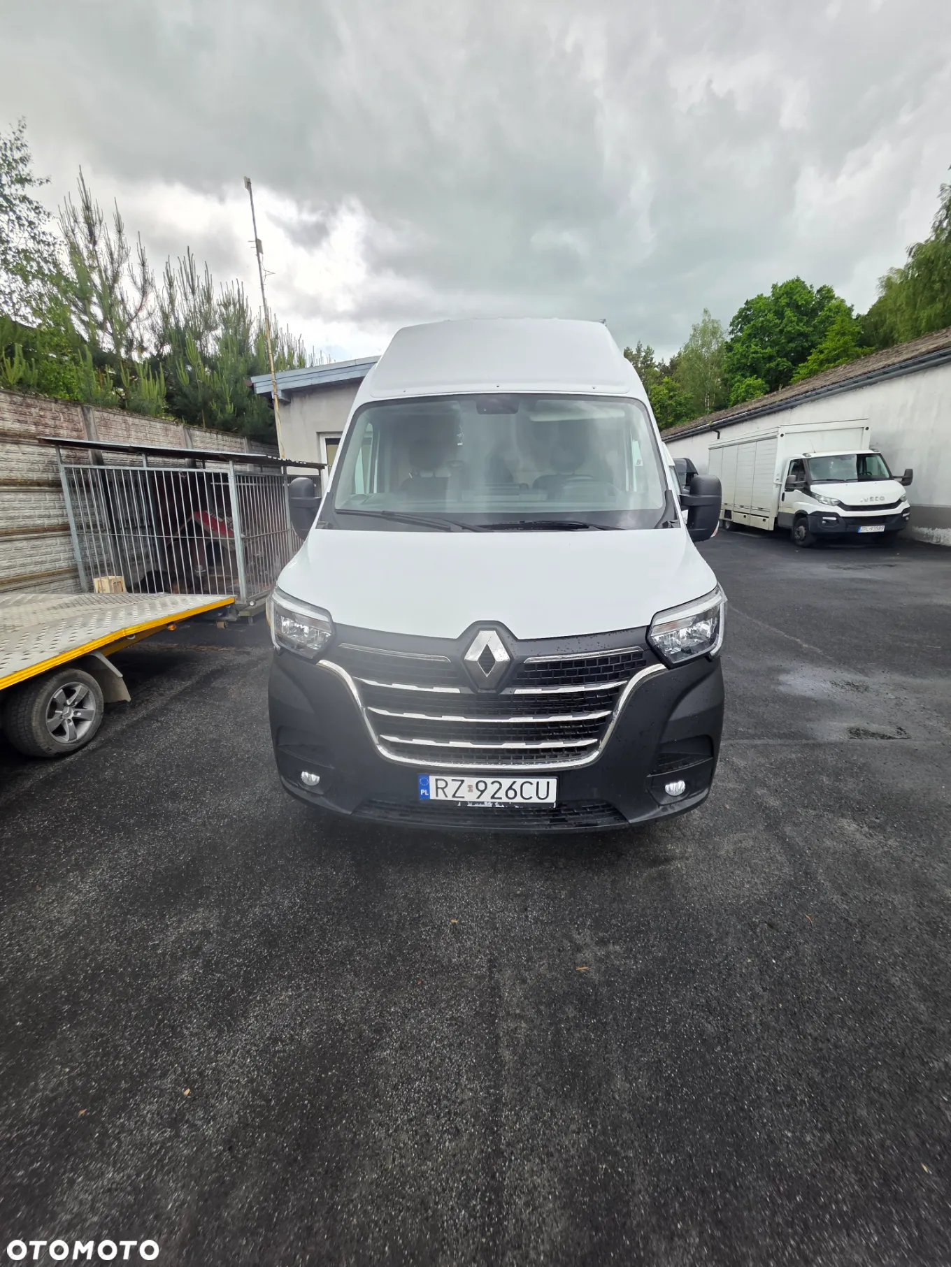 Renault Master - 9