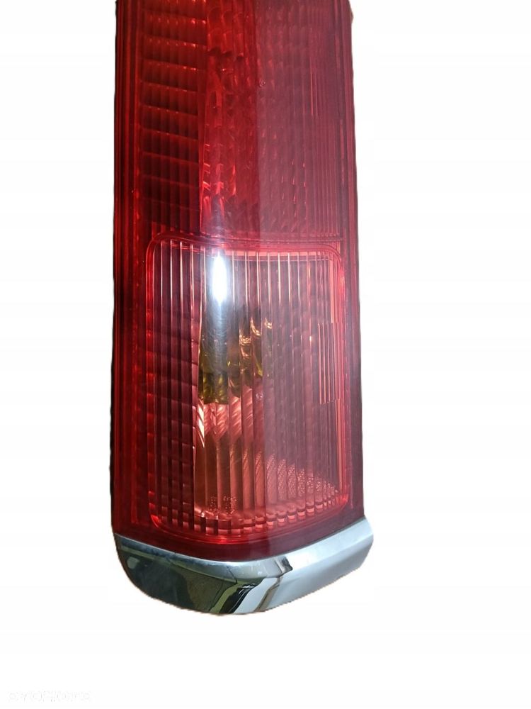 HONDA STREAM I 00-07 LAMPA LEWY TYŁ LEWA TYLNA LT EU * - 2