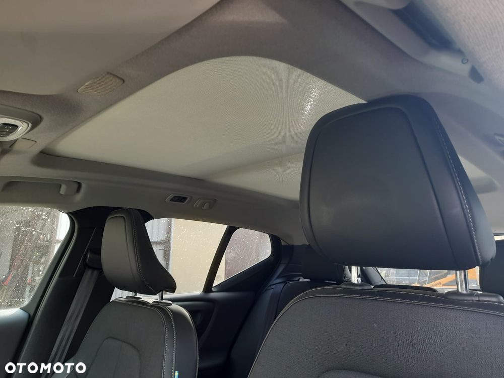 Volvo XC 40 - 6