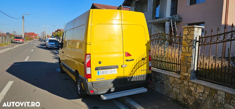 Renault Master - 3