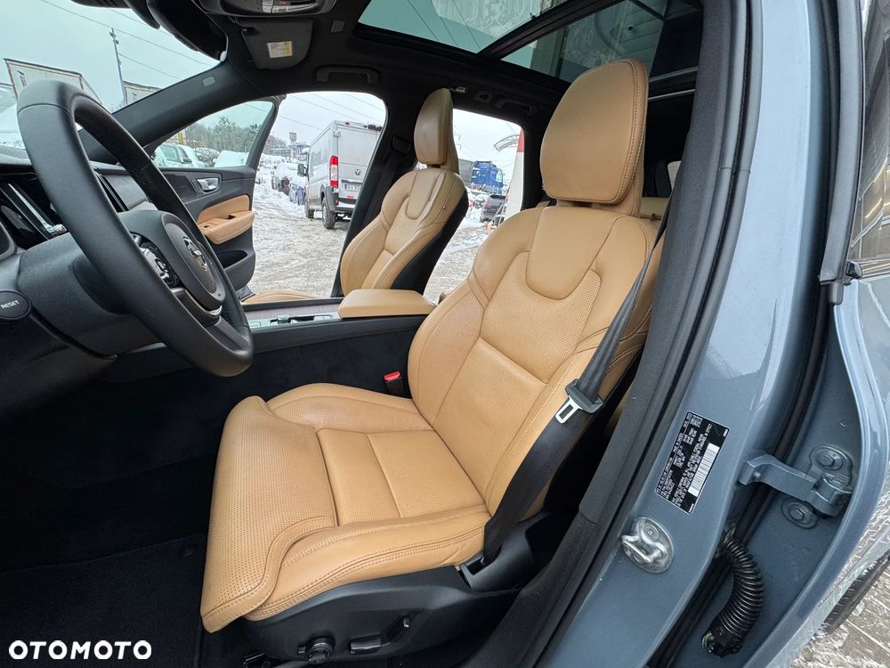 Volvo XC 60 B5 B Inscription - 19