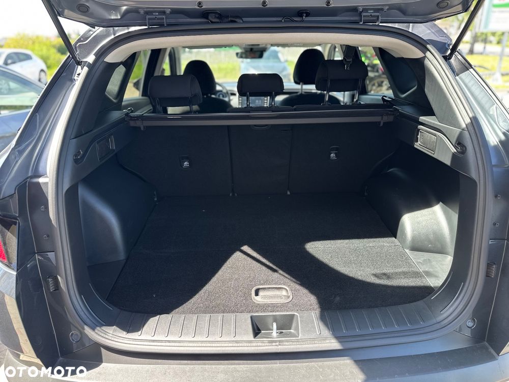 Hyundai Tucson 1.6 T-GDi 48V Smart 2WD DCT - 20