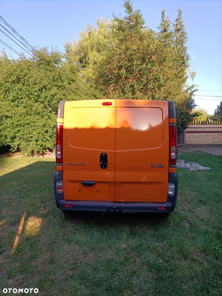 Renault Trafic - 5