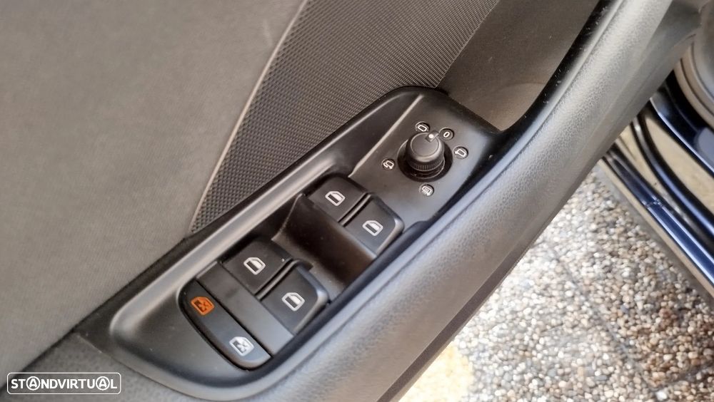 Audi A3 Sportback 1.6 TDI (clean diesel) Ambition - 19