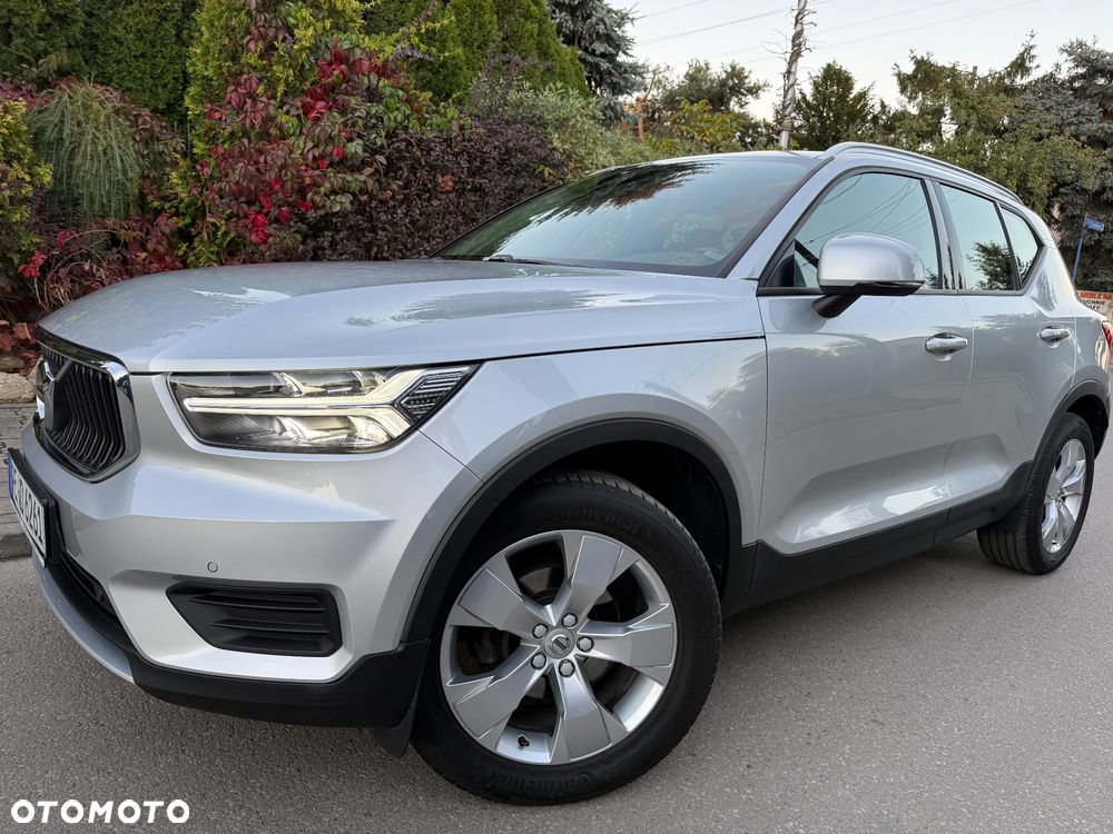 Volvo XC 40