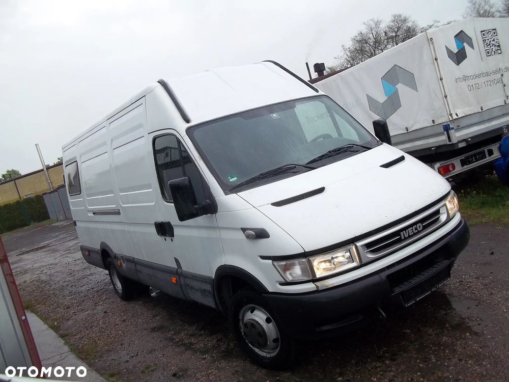 Iveco Daily 35C15 - 8
