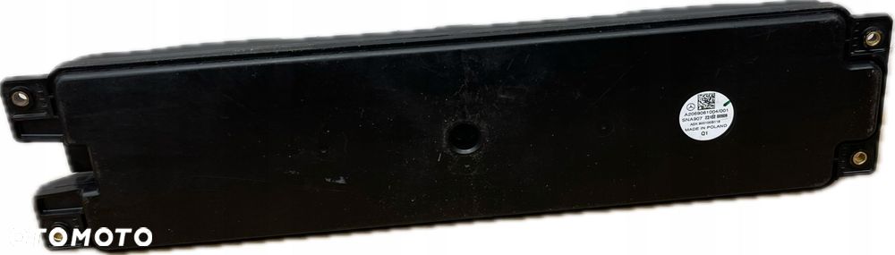 MERCEDES C-KLASA W 206 GŁOŚNIK GŁOŚNIKI FABRYCZNE A2069061004 - 5