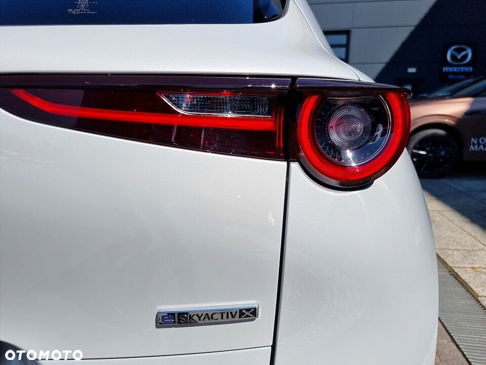 Mazda CX-30 - 22