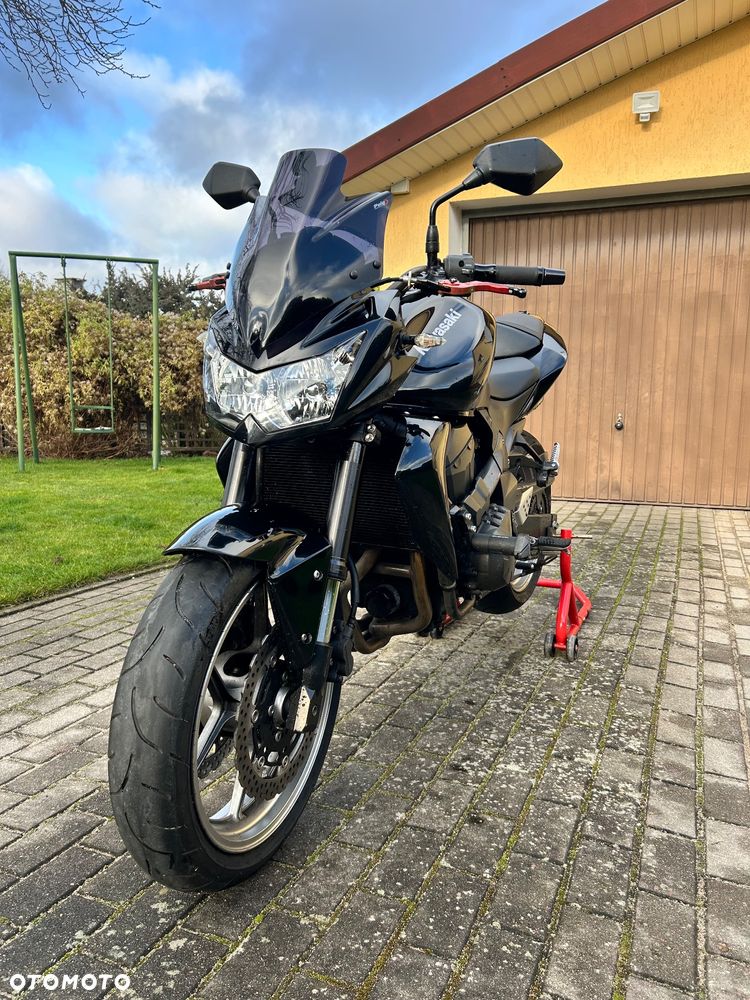 Kawasaki Z - 1