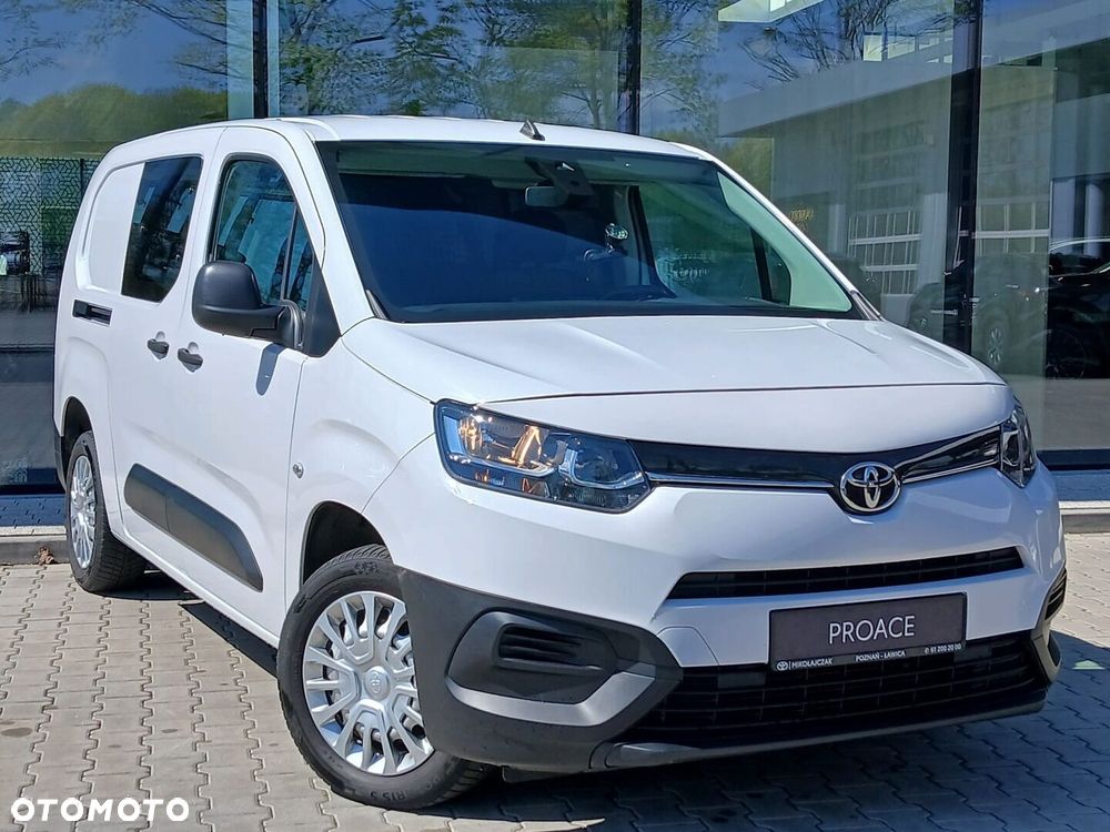 Toyota PROACE CITY - 9