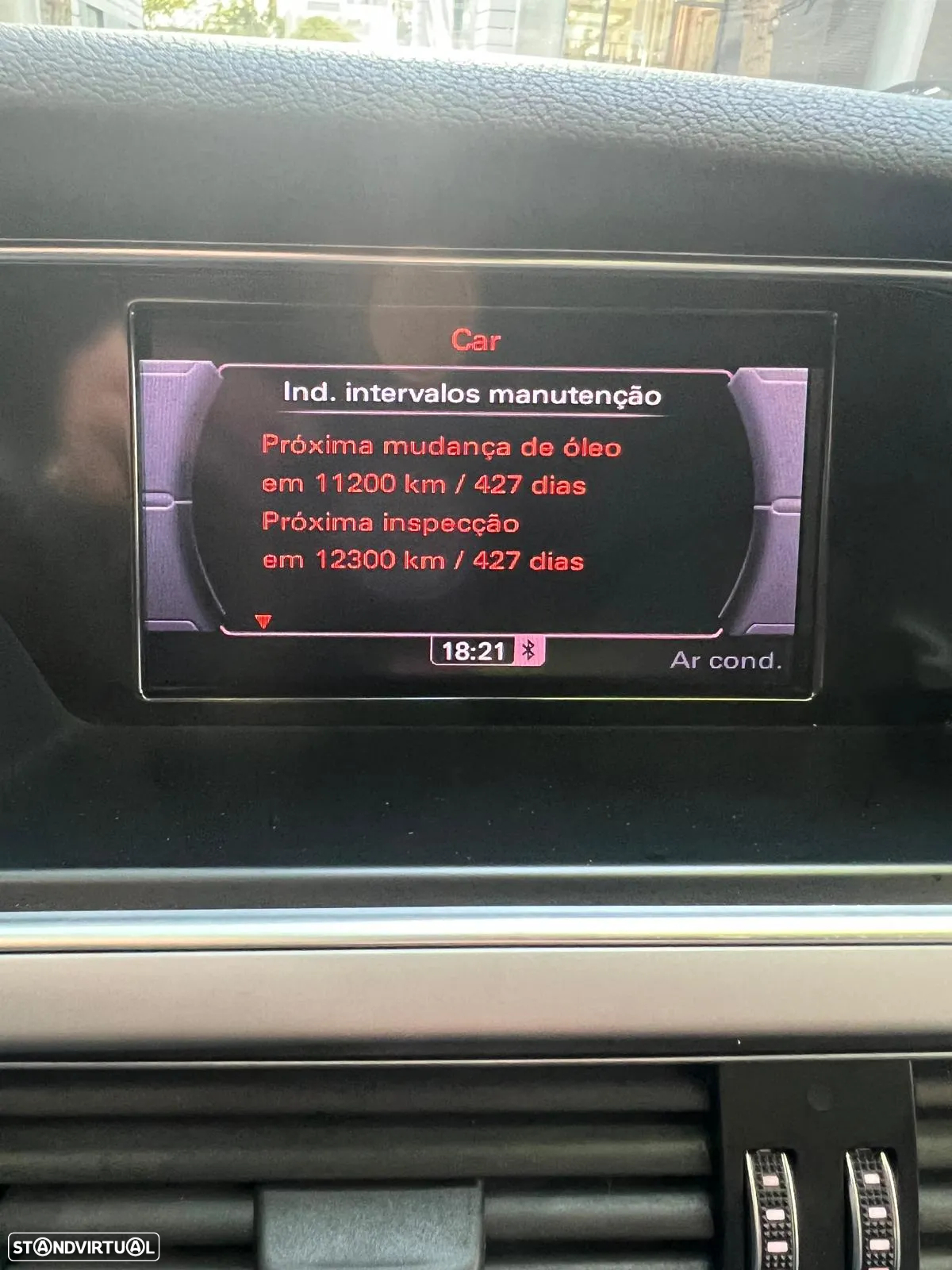 Audi A4 Avant 2.0 TDI Business Line S-line - 11