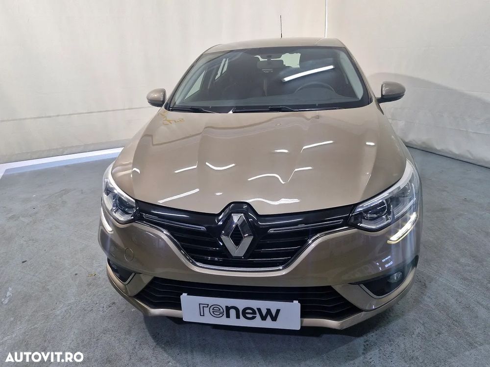 Renault Megane TCe GPF Life - 15