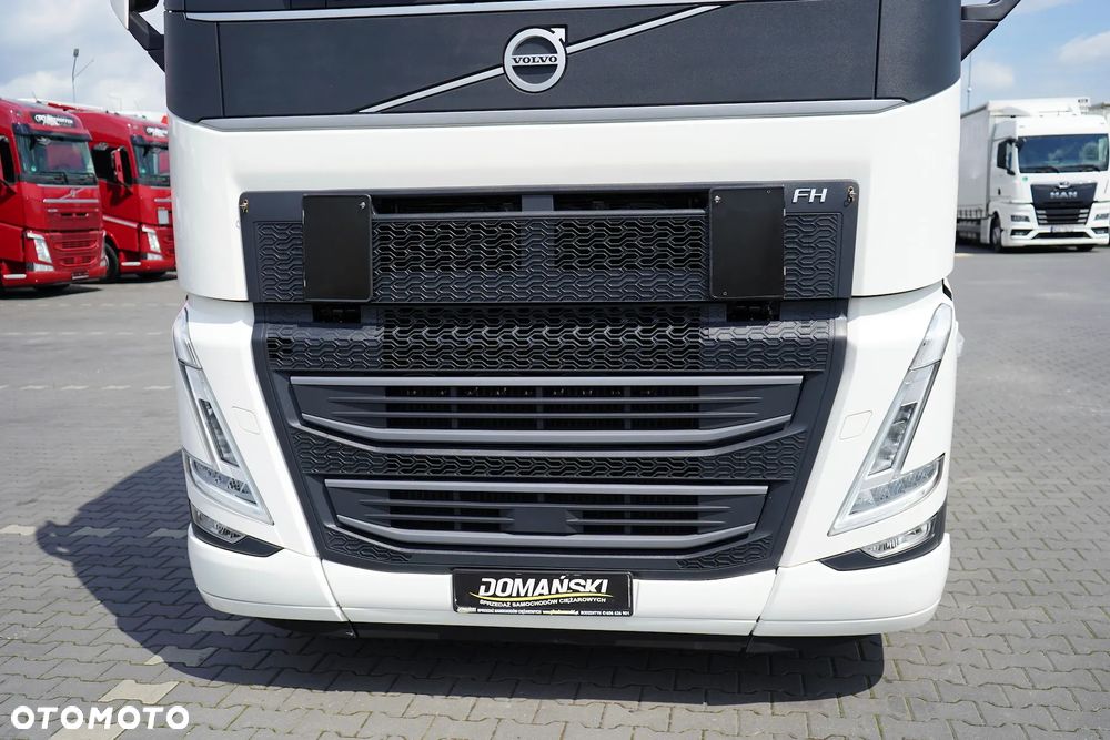 Volvo FH / 500 / XL / EURO 6 / ACC / I -COOL / NOWY MODEL - 28