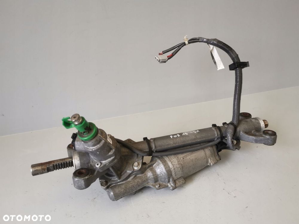 SUBARU FORESTER V 19-24 USA MAGLOWNICA PRZEKŁADNIA KIEROWNICZA 34110SJ000