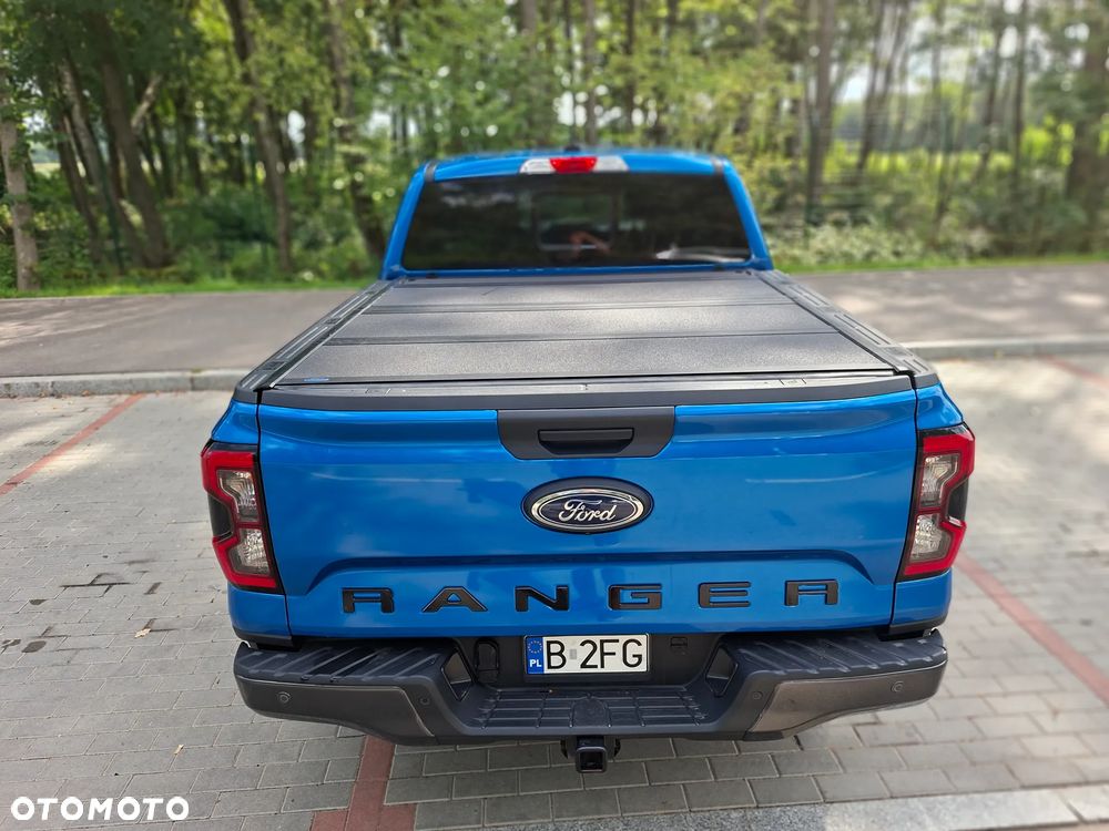Ford Ranger - 16