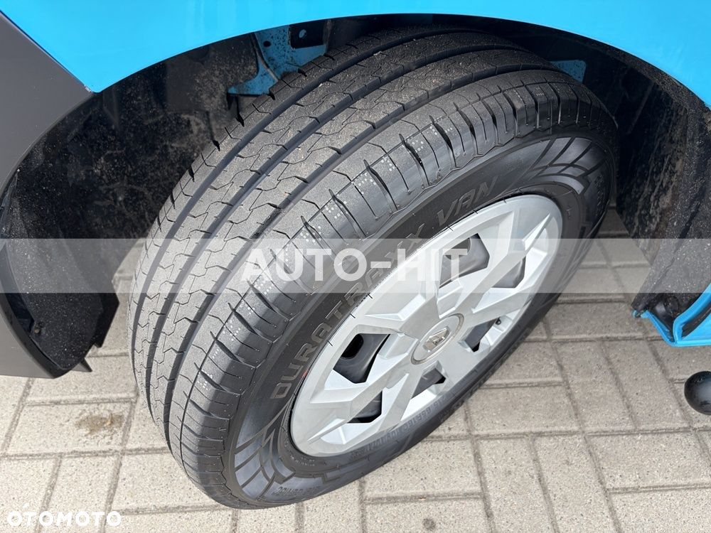 Renault Trafic - 18