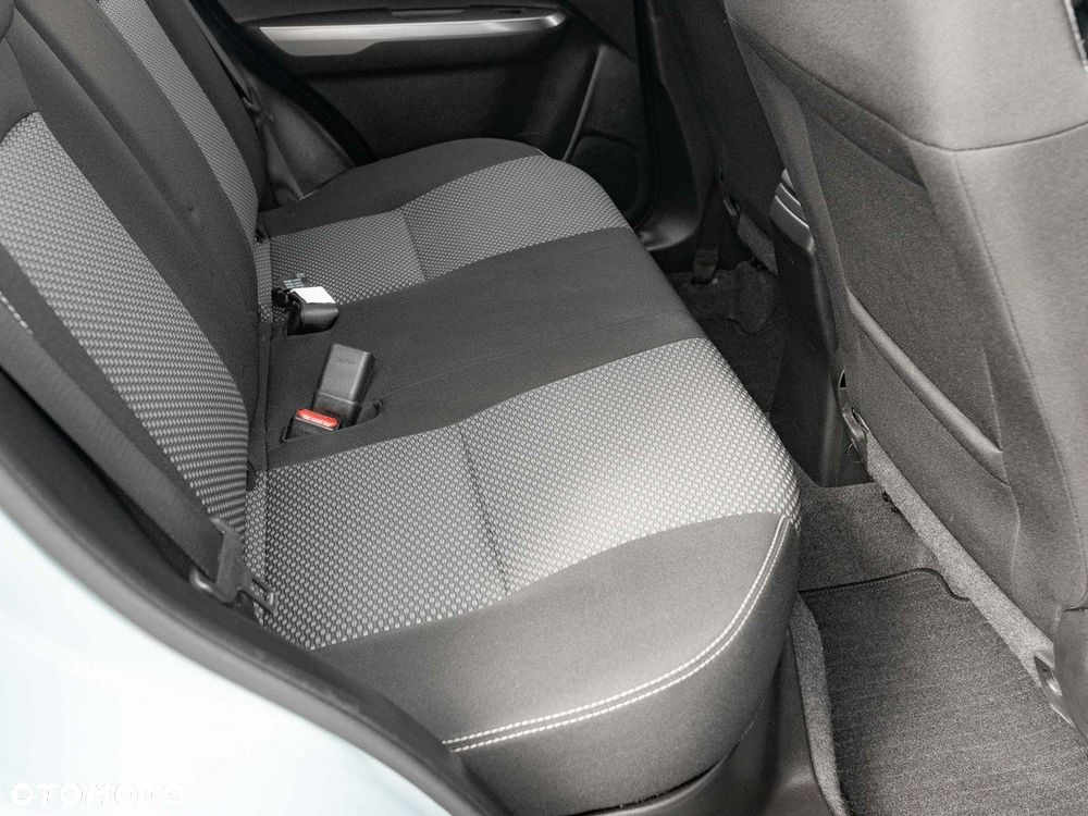 Suzuki Vitara 1.4 Boosterjet mHEV Premium 2WD - 28
