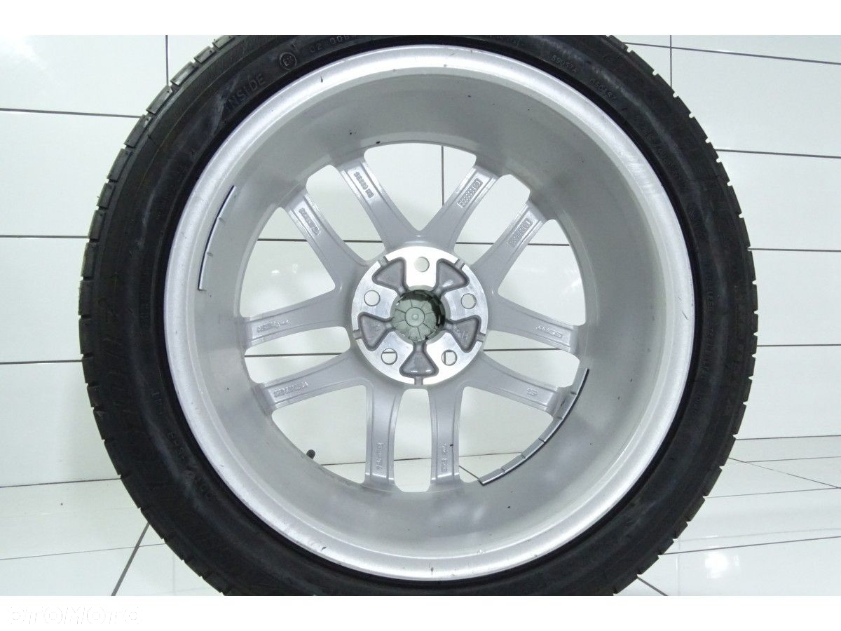 Koła letnie SEAT  17" EXEO LEON ALTEA TOLEDO - 6