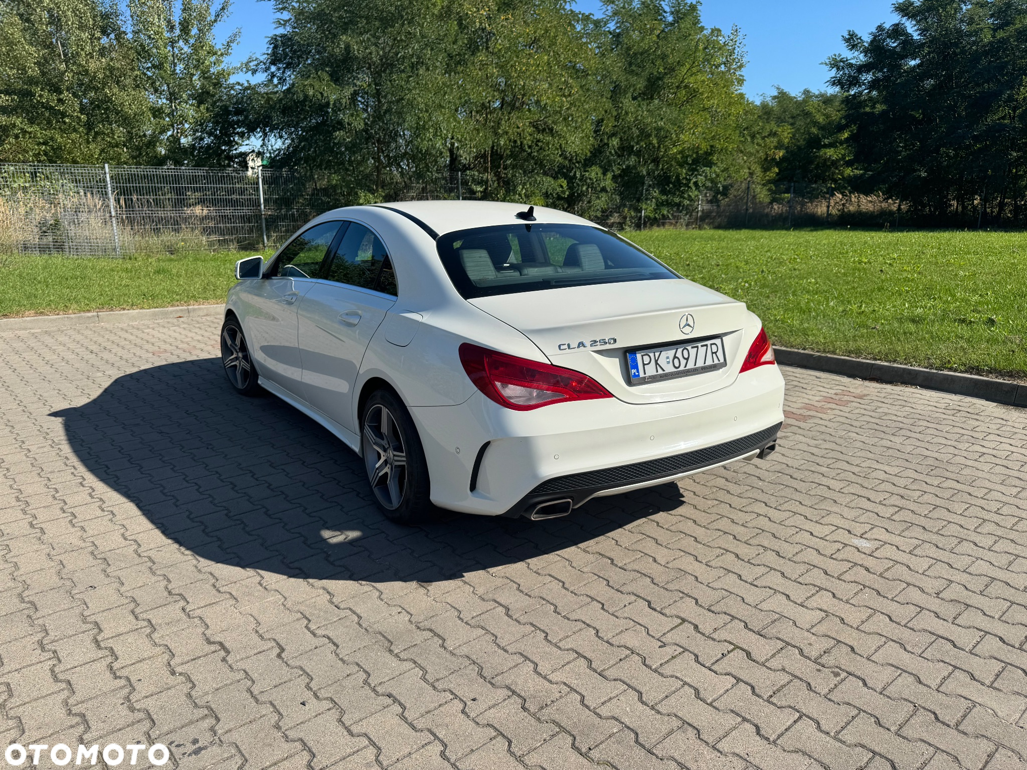 Mercedes-Benz CLA 250 4-Matic - 2
