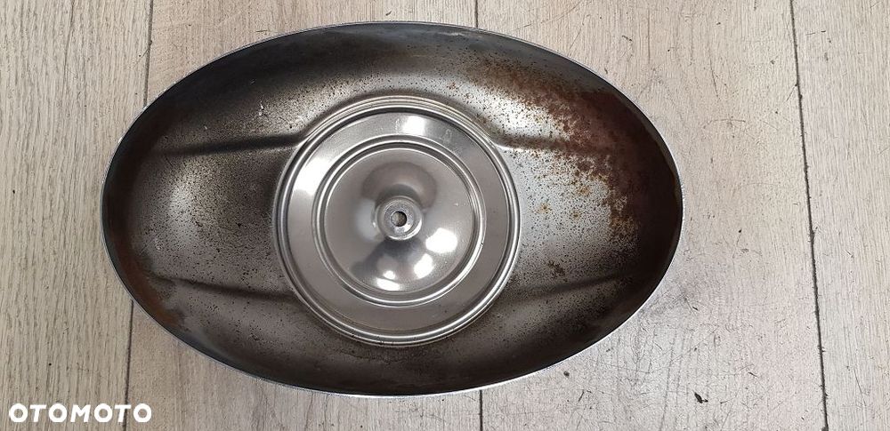 Pokrywa Filtra Powietrza Chrom Harley-Davidson Heritage Softail 96 - 7