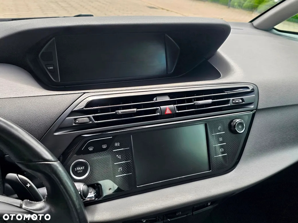 Citroën C4 Picasso BlueHDi 120 EAT6 Exclusive - 23