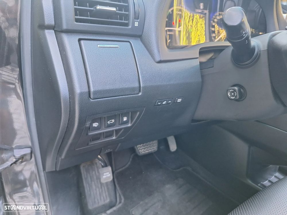 Lexus RX 450h Business P.Executive - 18