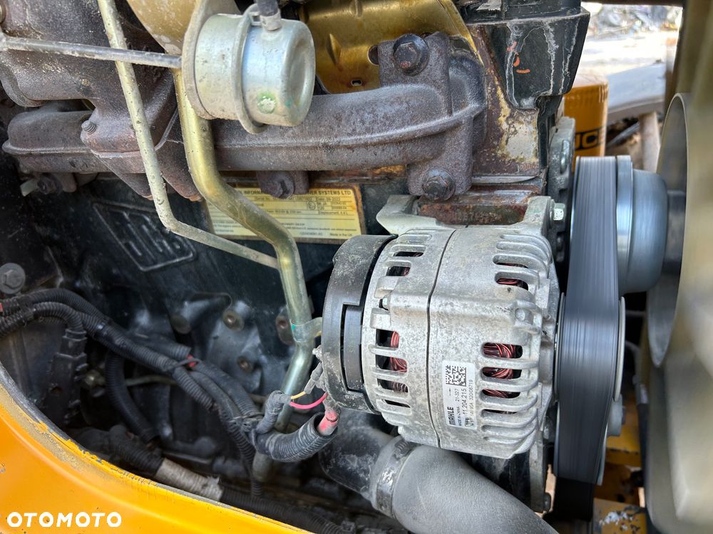 JCB 3CX Sitemaster - 15