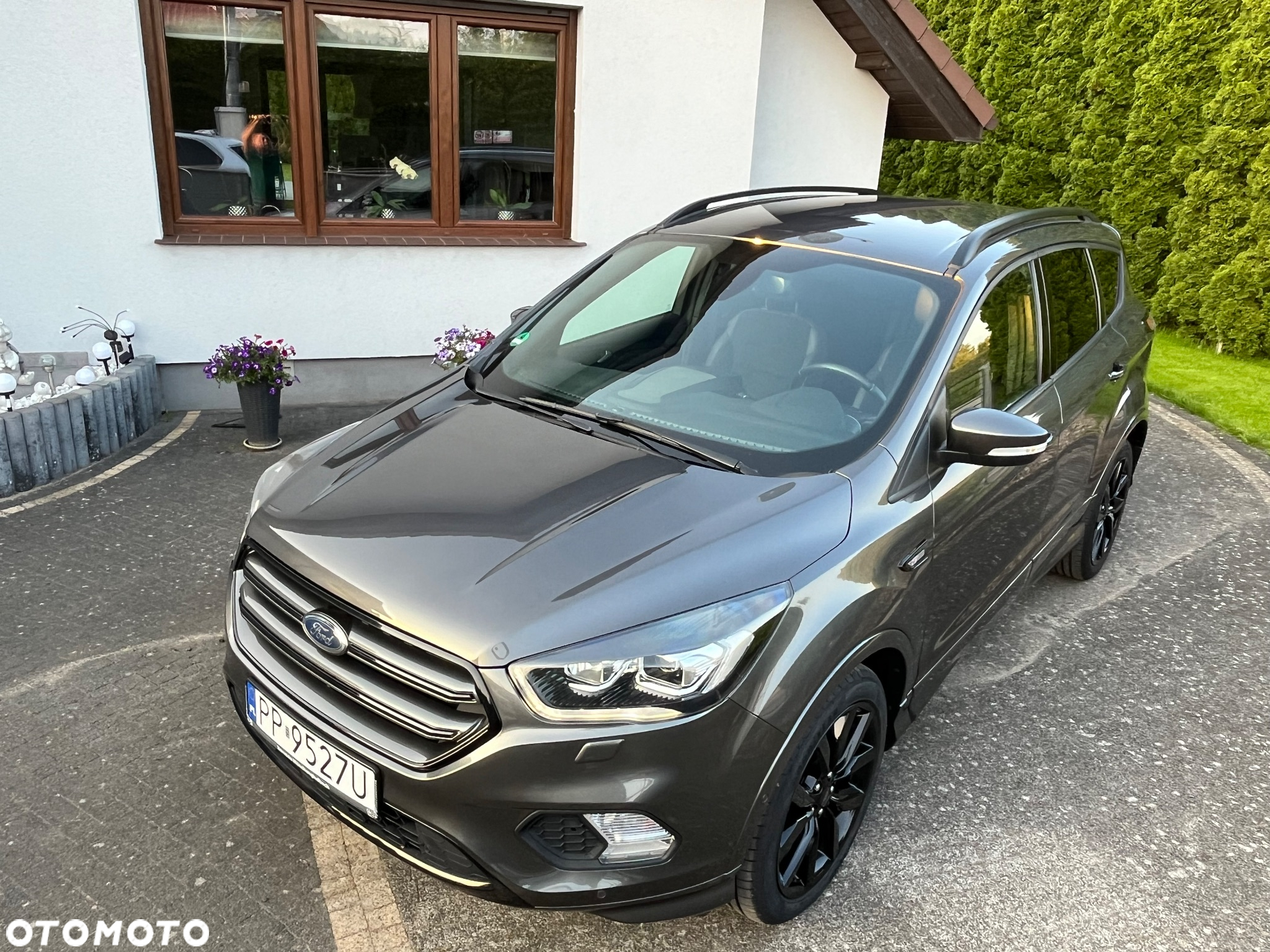 Ford Kuga 1.5 EcoBoost 2x4 ST-Line - 15