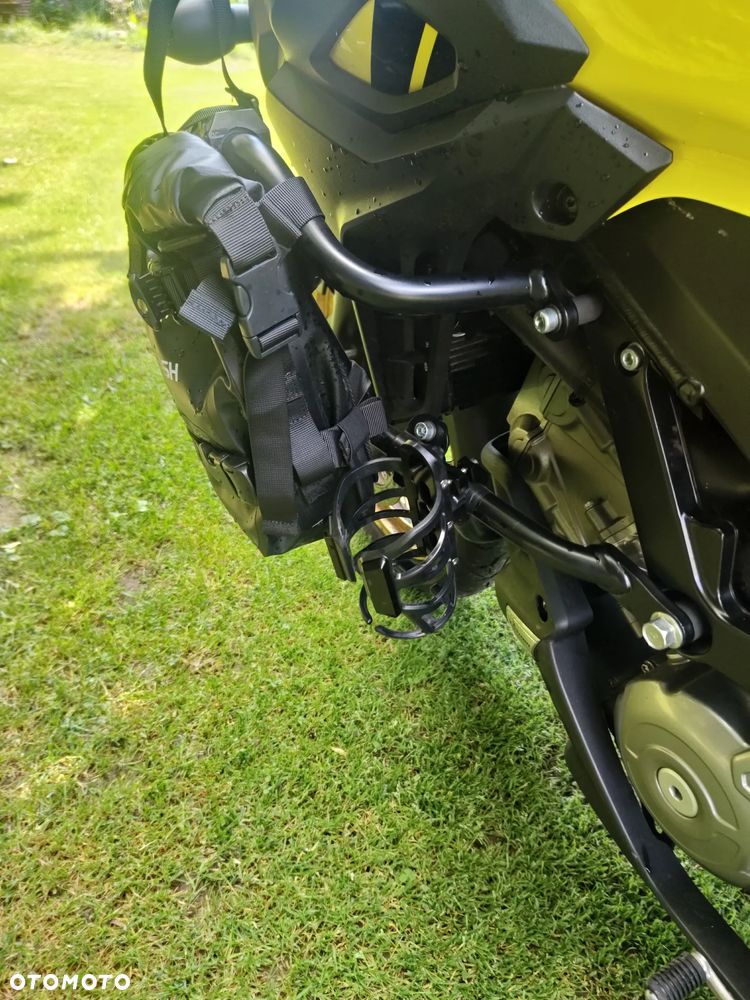 Suzuki DL - 15