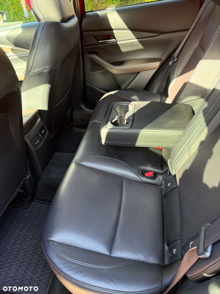 Mazda CX-30 - 13