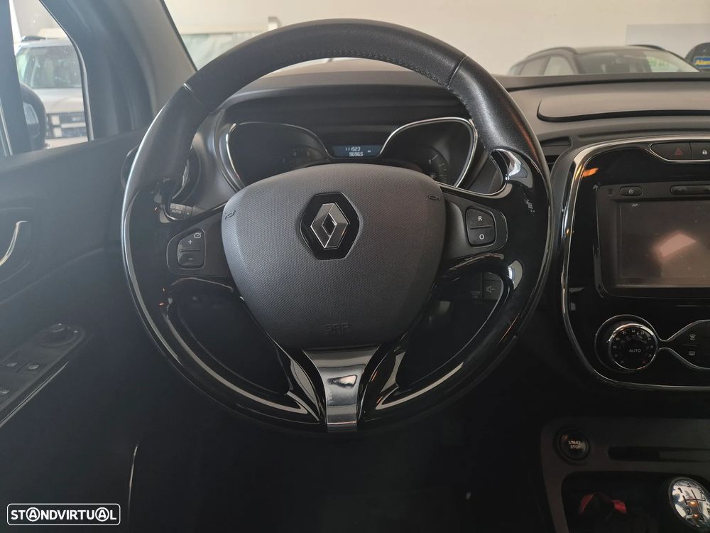 Renault Captur - 11