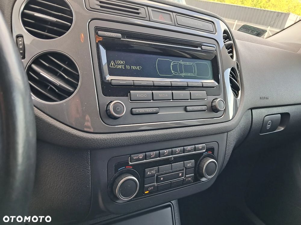 Volkswagen Tiguan 1.4 TSI Trend&Fun - 24