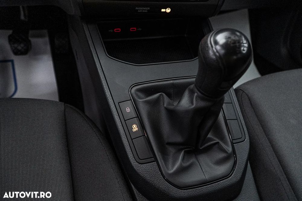 Seat Arona 1.0 Eco TSI Style - 30