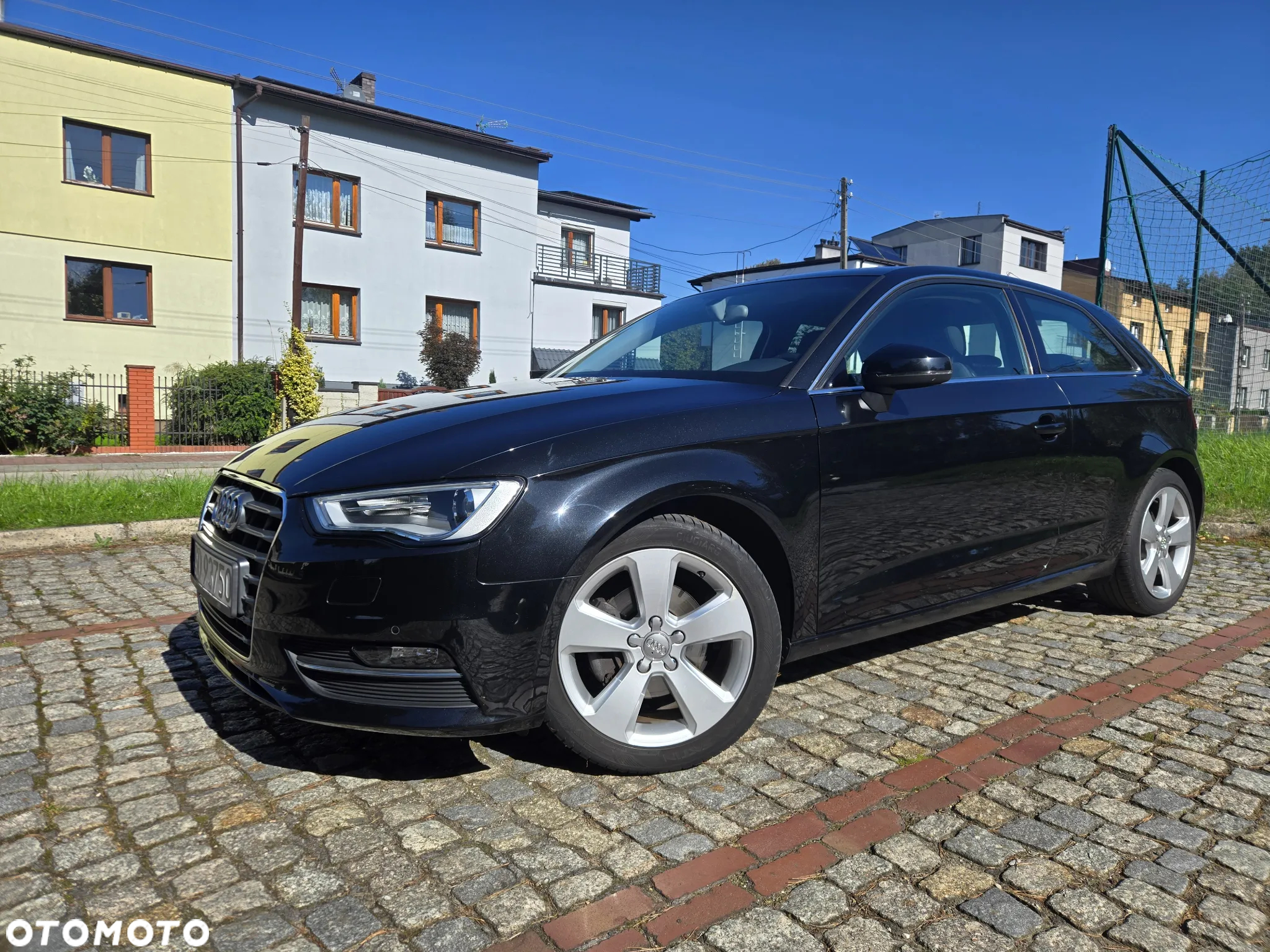 Audi A3 1.4 TFSI Ambition - 2