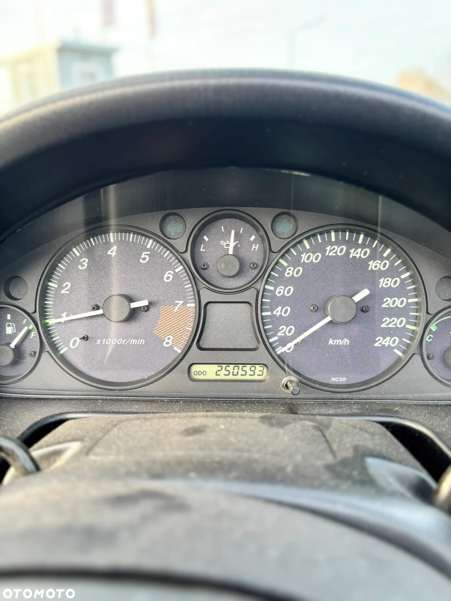Mazda MX-5 1.6 16V - 9