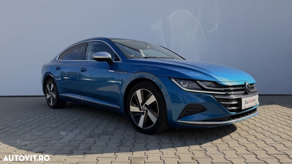 Volkswagen ARTEON - 6