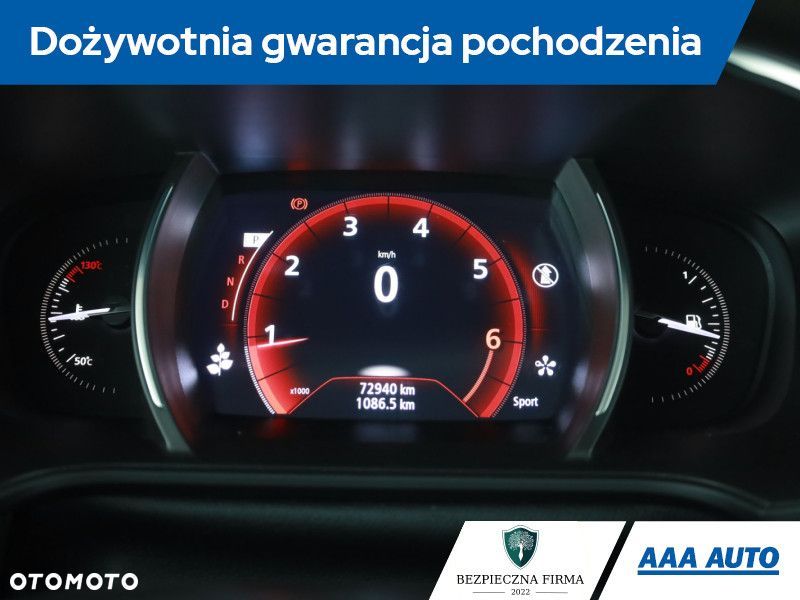 Renault Megane - 10