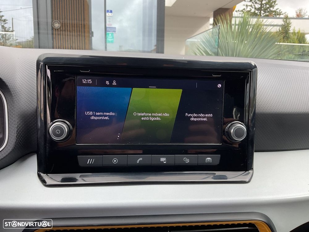 SEAT Arona 1.0 TSI Reference - 26